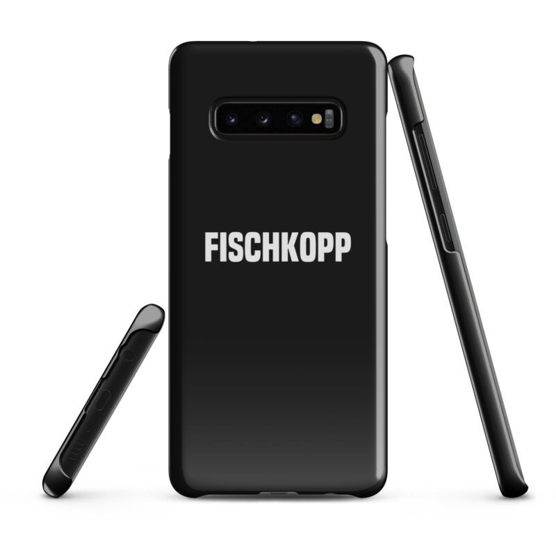 Fischkopp Snapcase Samsung®-Hülle