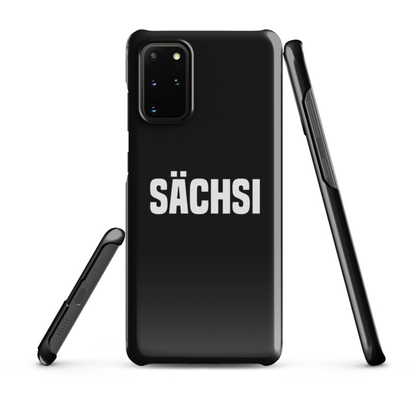 Sächsi Snapcase Samsung®-Hülle