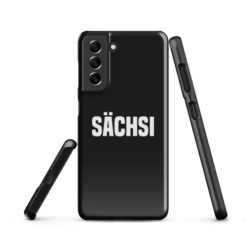 Sächsi Snapcase Samsung®-Hülle