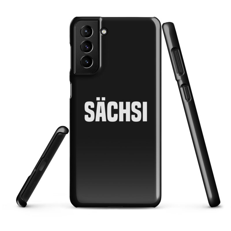 Sächsi Snapcase Samsung®-Hülle