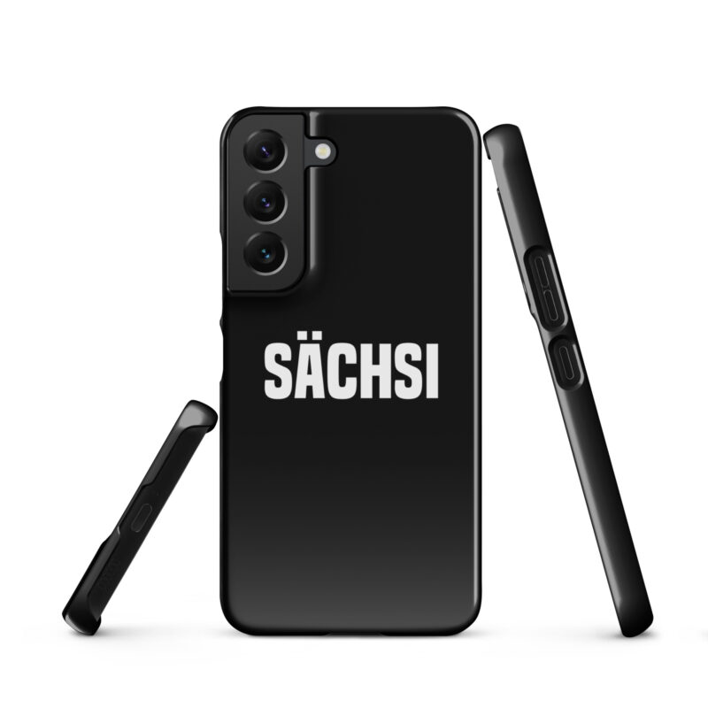 Sächsi Snapcase Samsung®-Hülle