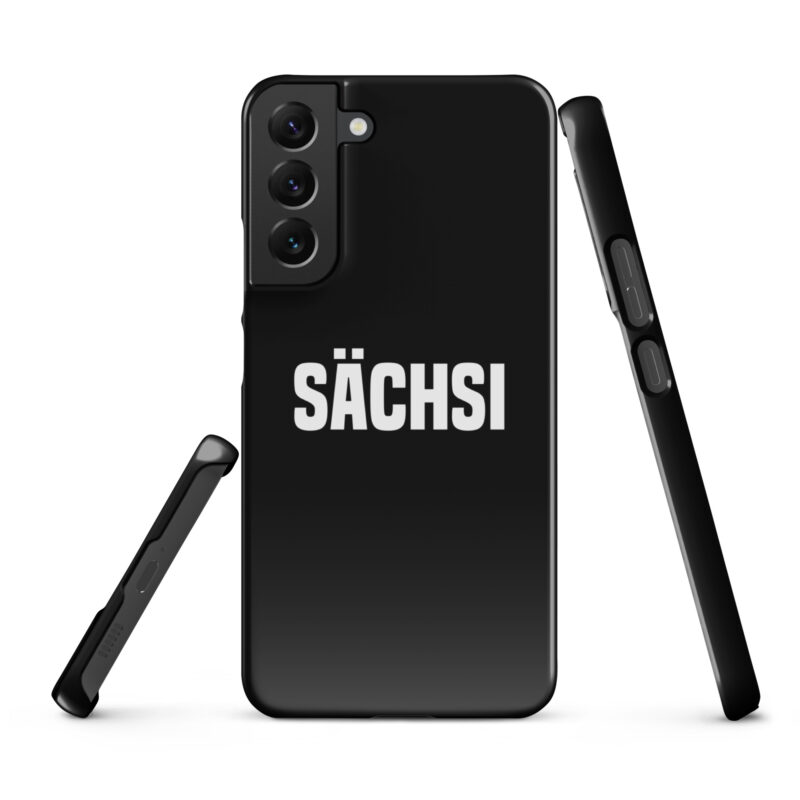 Sächsi Snapcase Samsung®-Hülle