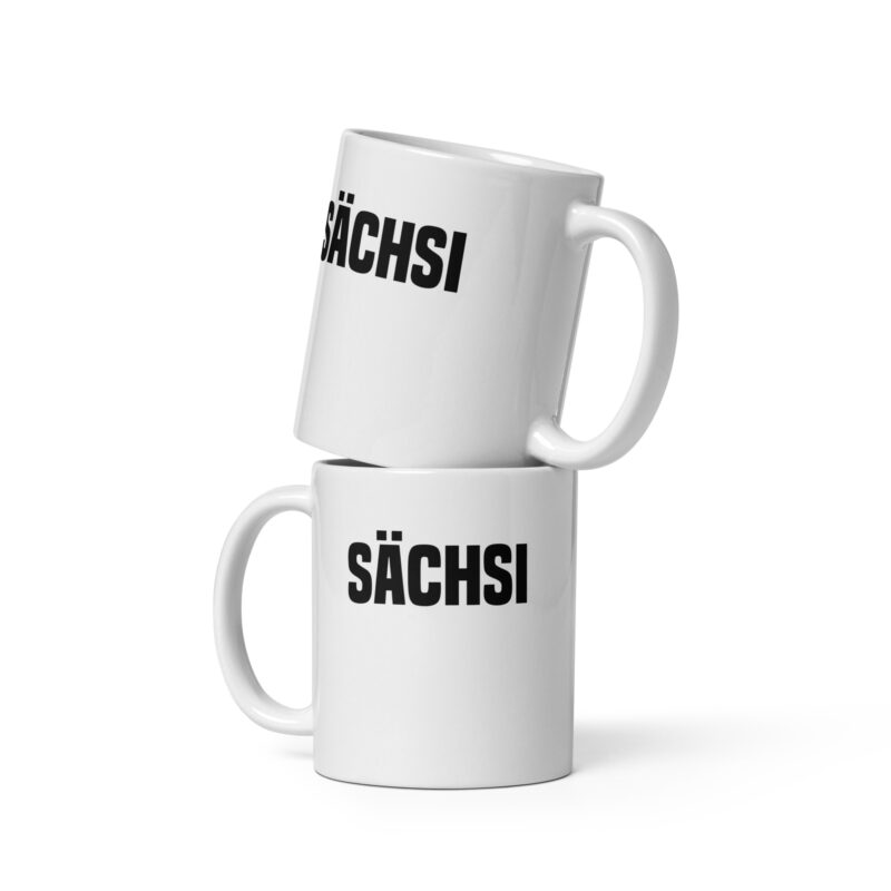 Sächsi Tasse