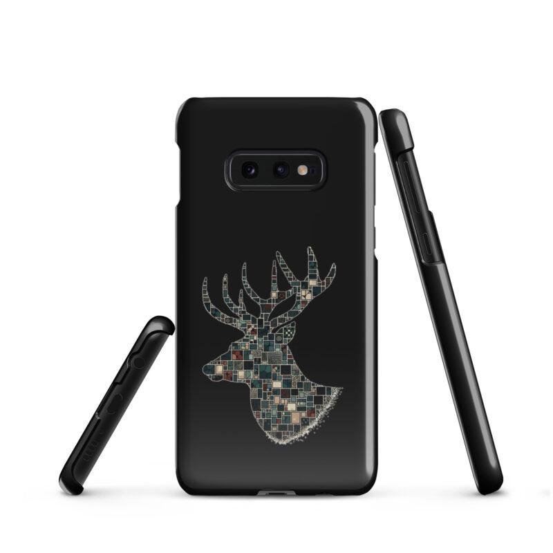 Mosaik-Hirsch Snapcase Samsung®-Hülle